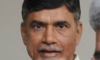 It is not easy to be like Naidu